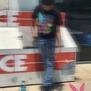 Meet your Posher, Joseph